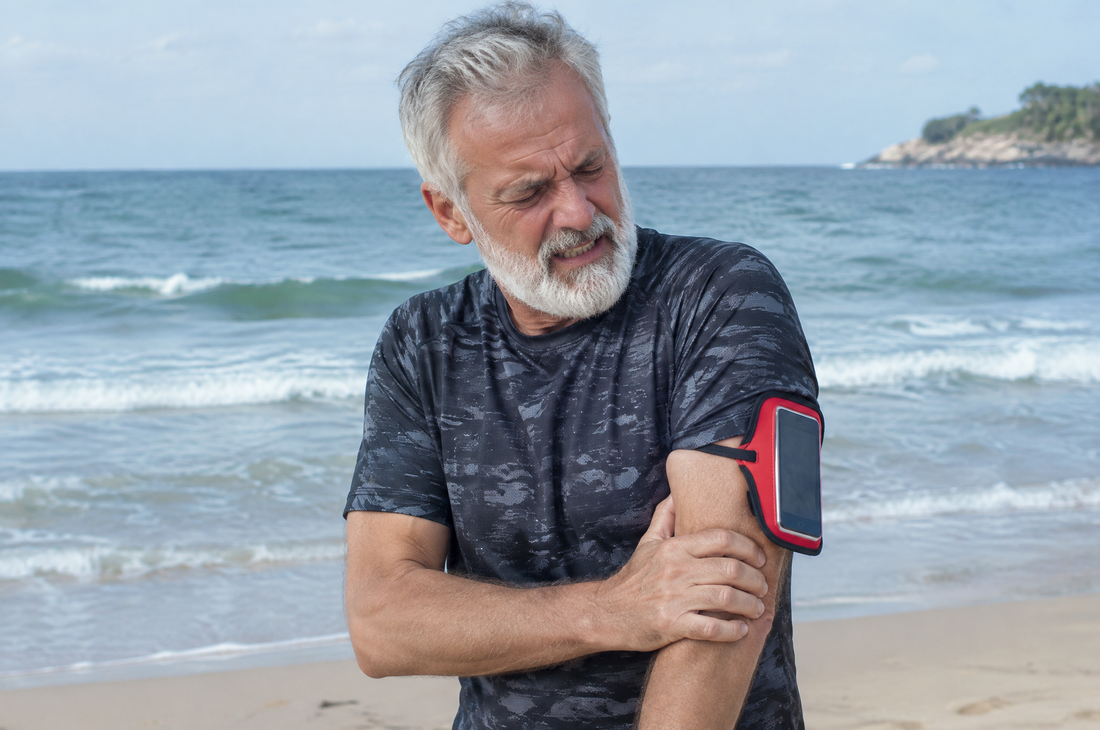Points douloureux de la fibromyalgie : ce qu'ils sont et ce qui les provoque