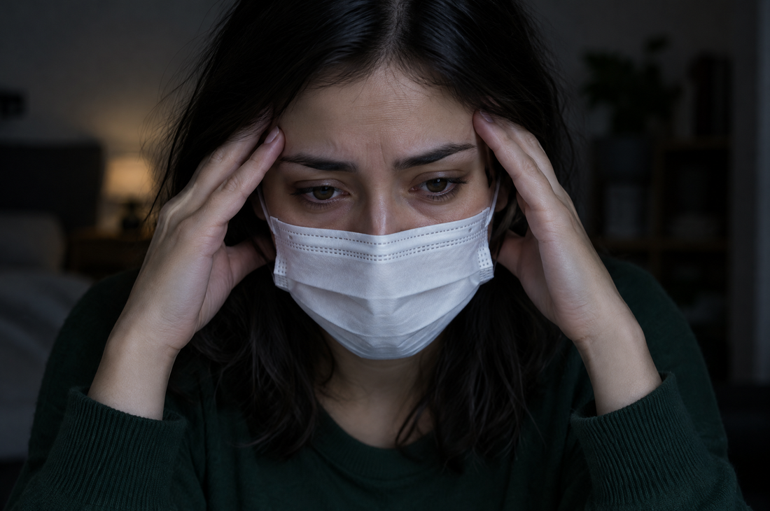 La fibromyalgie est-elle une maladie auto-immune ? Ce que montrent réellement les données