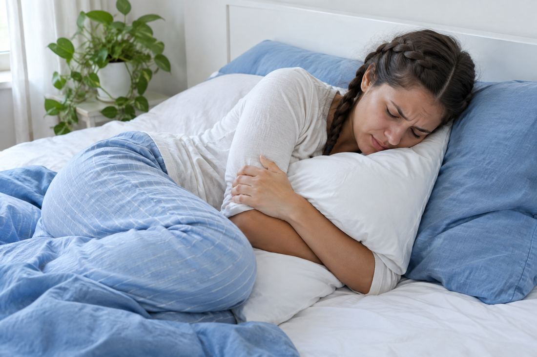 Quels sont les pires symptômes de la fibromyalgie ?
