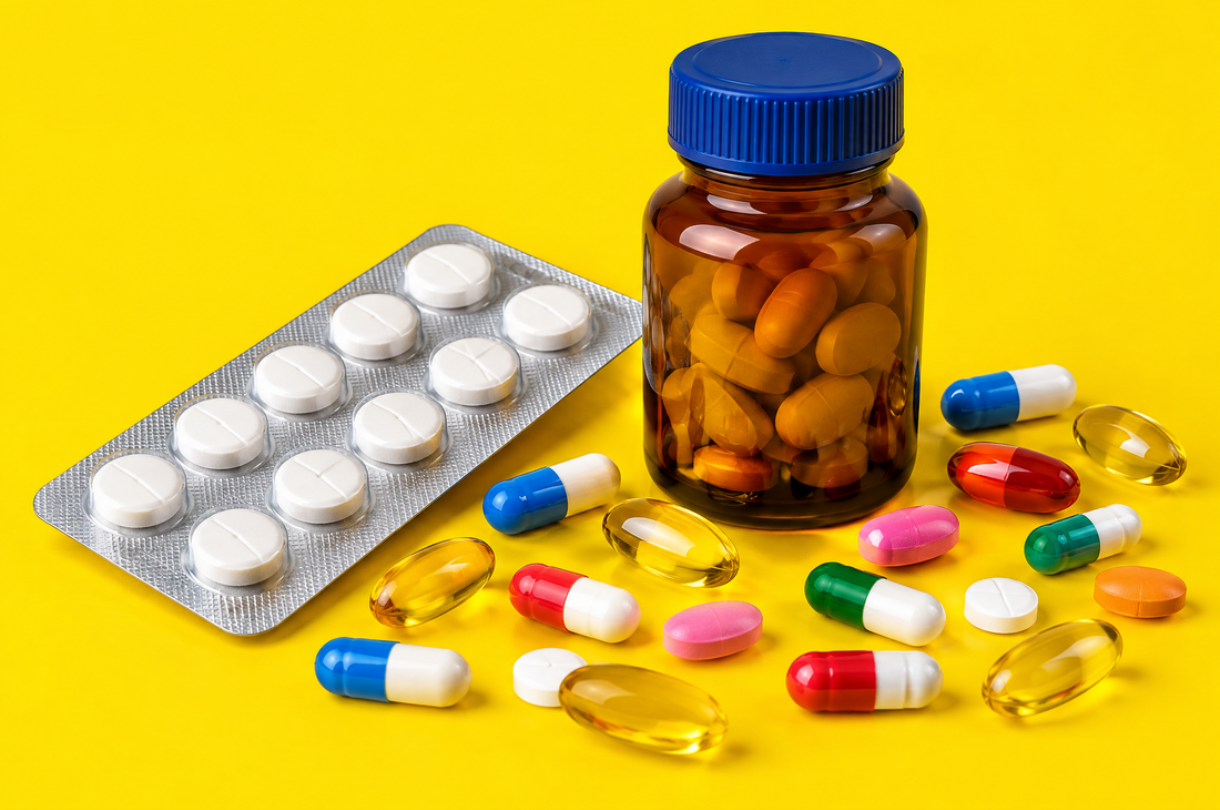 Alternatives au Cymbalta pour la fibromyalgie : comparatif 2026